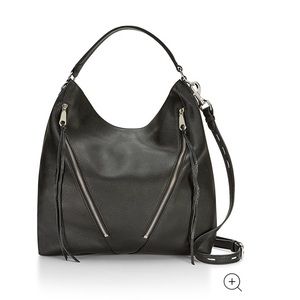 Rebecca Minkoff Moto Hobo Bag